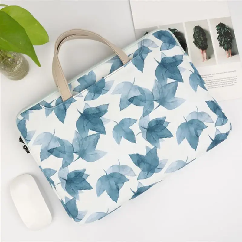Portable Laptop Carrying Bag Case Travel Laptop Computer Handbag for Women Men 15.6inch
Portable Laptop Carrying Bag Case Travel Laptop Computer Handbag for Women Men 15.6inch