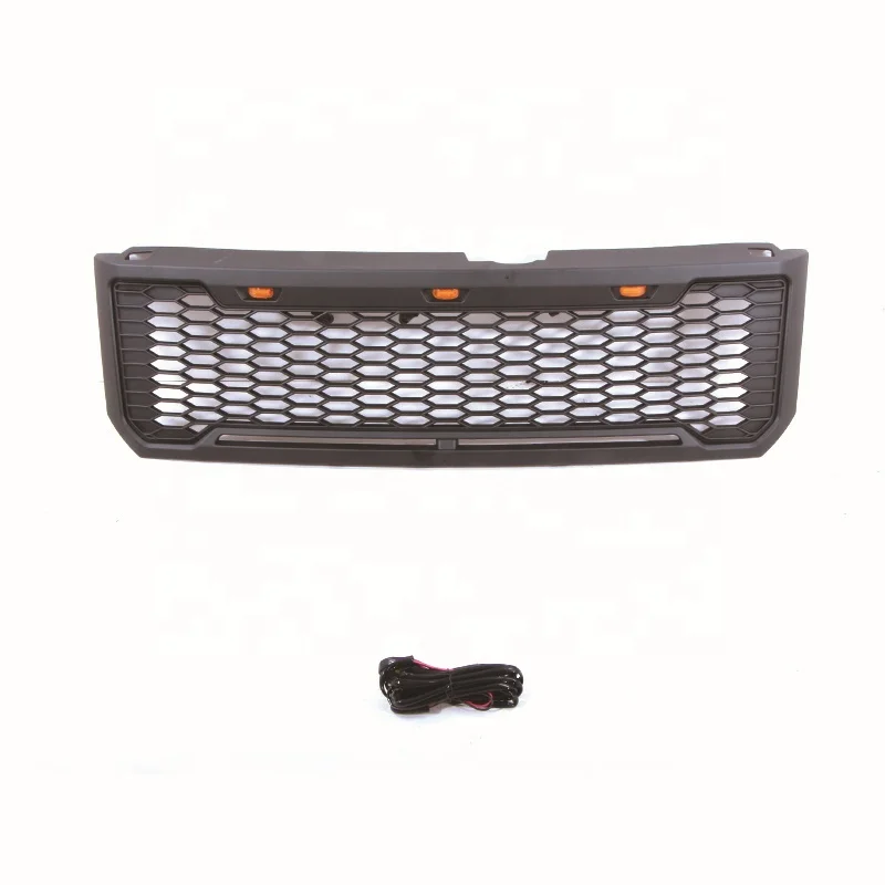 automotive exterior accessories panal parrilla pick up accessories auto parts car grills fit for Escape 2008 - 2012
automotive exterior accessories panal parrilla pick up accessories auto parts car grills fit for Escape 2008 - 2012