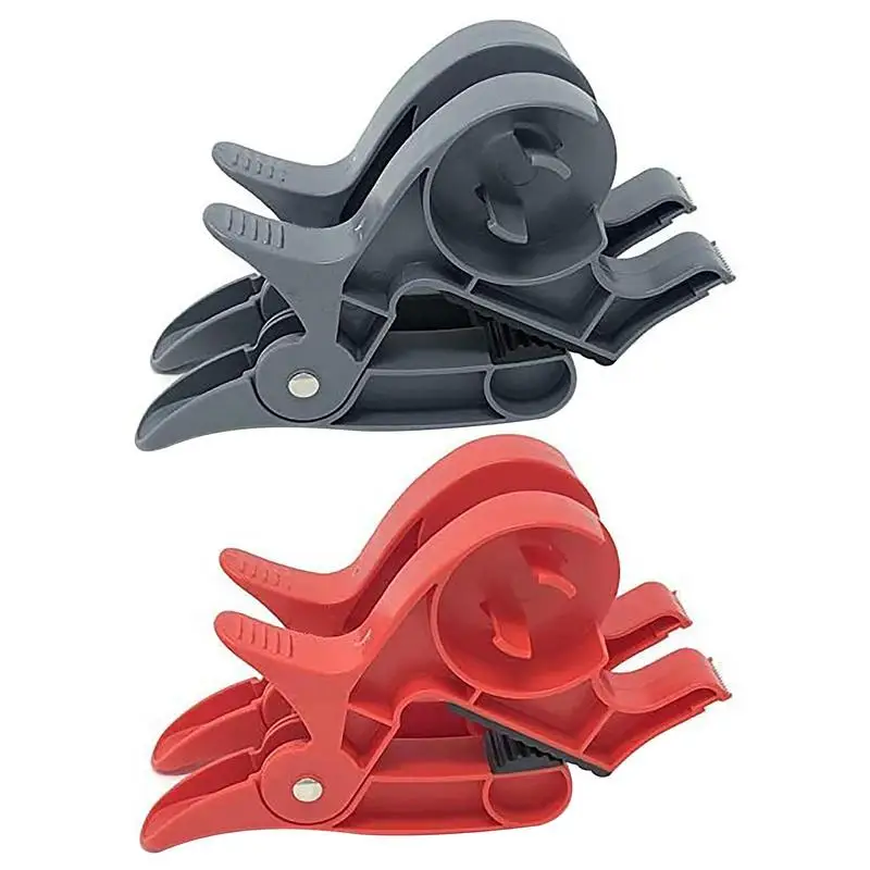 2PCS Portable Christmas WrapBuddies Gift Paper Roll Holder Clip Wrapping Tool Tabletop Wrap Clips Tape Dispenser Best Gift
2PCS Portable Christmas WrapBuddies Gift Paper Roll Holder Clip Wrapping Tool Tabletop Wrap Clips Tape Dispenser Best Gift