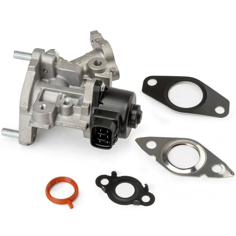 OEM #04004-58137 Φ w/комплект прокладок для Toyota Prius / Prius V 2010-2017 Замена 0400458137 25620-37110 2562037110
OEM #04004-58137 Φ w/комплект прокладок для Toyota Prius / Prius V 2010-2017 Замена 0400458137 25620-37110 2562037110