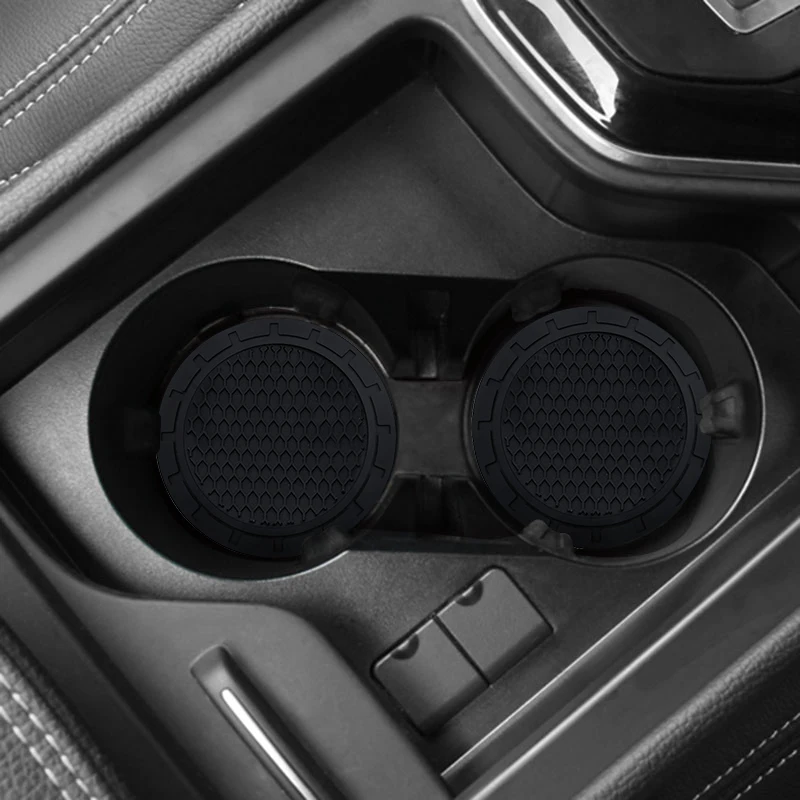 Car Anti-slip Coaster Auto Cup Holder Mat Pad Interior Accessories For Infiniti FX35 Q50 Q30 ESQ QX50 QX60 QX70 EX JX35 G35 G37
Car Anti-slip Coaster Auto Cup Holder Mat Pad Interior Accessories For Infiniti FX35 Q50 Q30 ESQ QX50 QX60 QX70 EX JX35 G35 G37