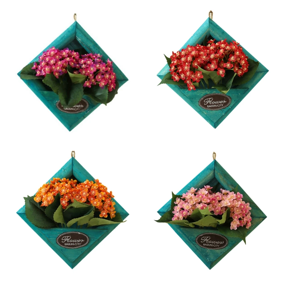 Artificial Flowers Fake Silk Flower Wooden Photo Frame Wall Mounted For Home Wedding Party Decor Table Wall Art Decoration
Artificial Flowers Fake Silk Flower Wooden Photo Frame Wall Mounted For Home Wedding Party Decor Table Wall Art Decoration