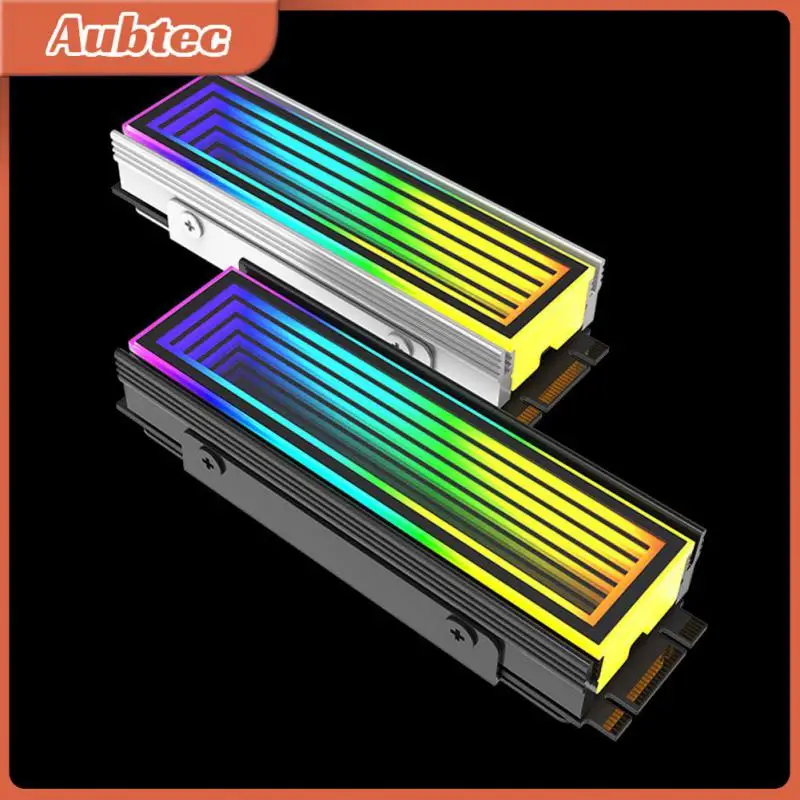 Light Synchronization Radiator Gasket Computer Solid-state Drives Argb Lighting Control Hot Material Aura Male And Female
Light Synchronization Radiator Gasket Computer Solid-state Drives Argb Lighting Control Hot Material Aura Male And Female