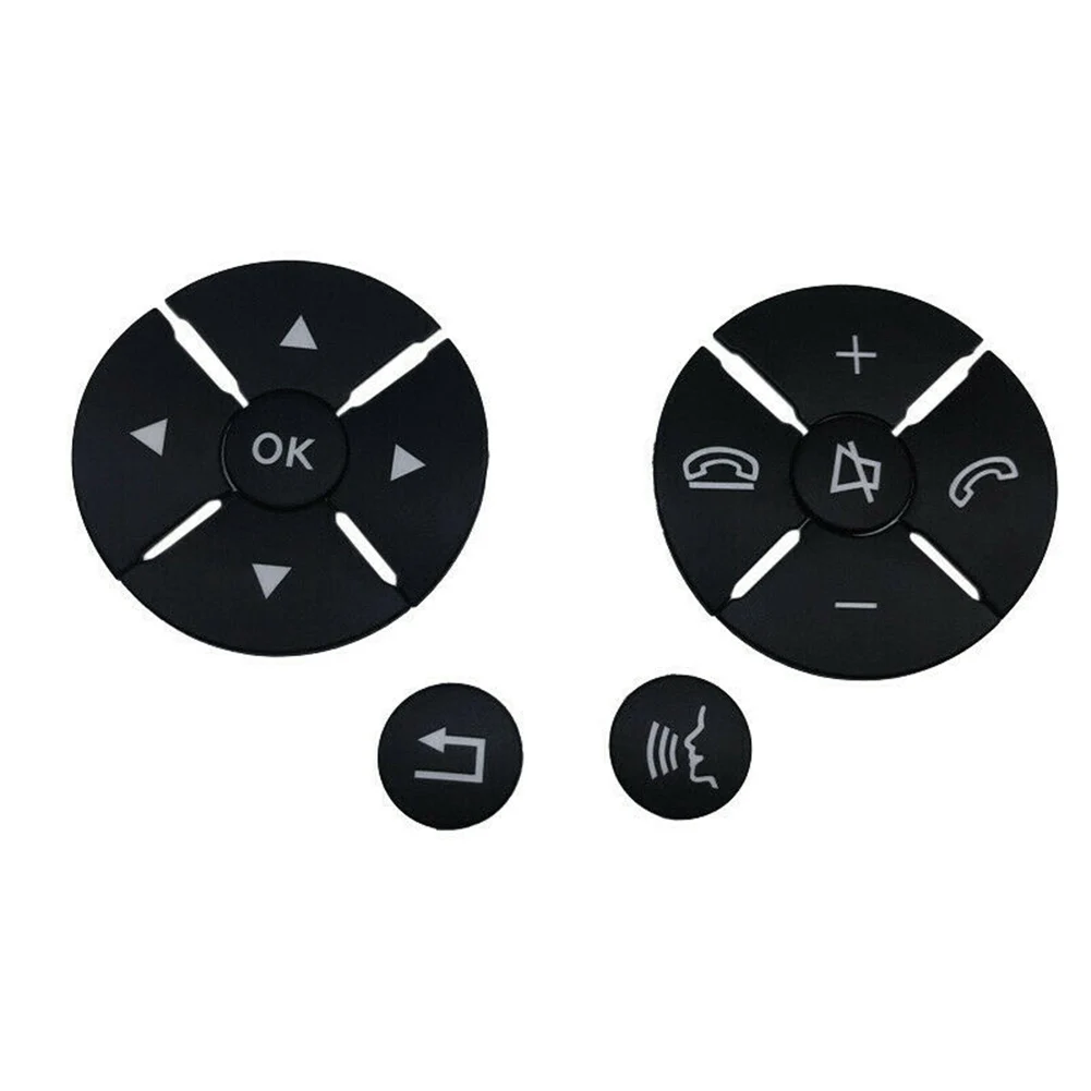 12pcs/set Car Black Interior Steering Wheel Button Switch Cover Trim ABS For Mercedes W204 S W212 Button Switch Cover Tools
12pcs/set Car Black Interior Steering Wheel Button Switch Cover Trim ABS For Mercedes W204 S W212 Button Switch Cover Tools