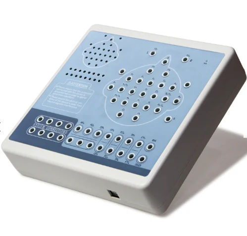 Factory Price EEG electroencephalogram Mapping System KT88-2400 digital Brain Electric Activity Mapping
Factory Price EEG electroencephalogram Mapping System KT88-2400 digital Brain Electric Activity Mapping