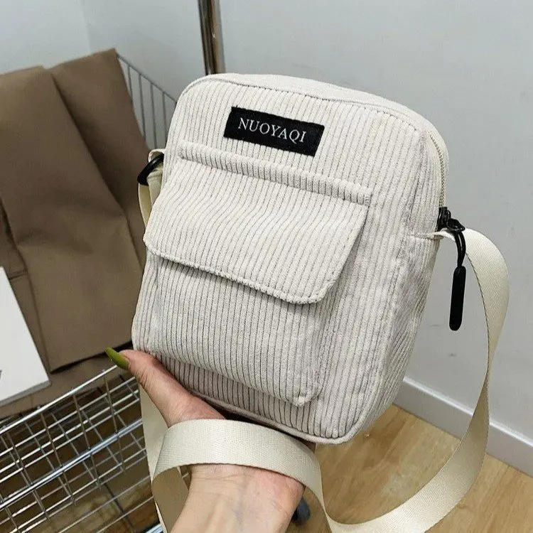 XZAN Women Shoulder Bags Striped Cloth Handbags Zip Tote Canvas Crossbody Bag Cute
XZAN Women Shoulder Bags Striped Cloth Handbags Zip Tote Canvas Crossbody Bag Cute
