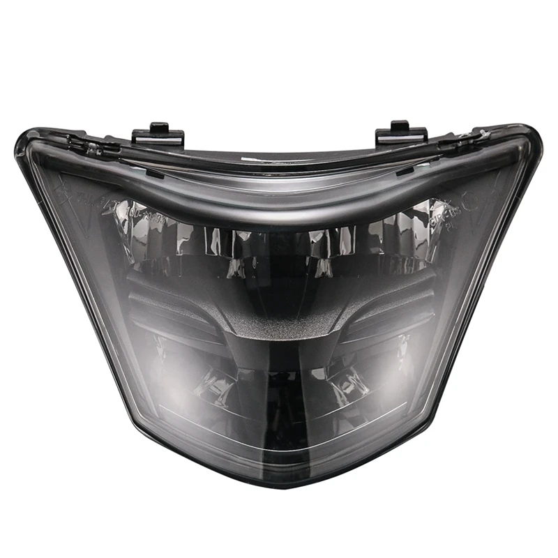 Фара мотоциклетная светодиодная, 12 В, 35 Вт, для мотоциклов Yamaha LC135 V1 135GP
Фара мотоциклетная светодиодная, 12 В, 35 Вт, для мотоциклов Yamaha LC135 V1 135GP