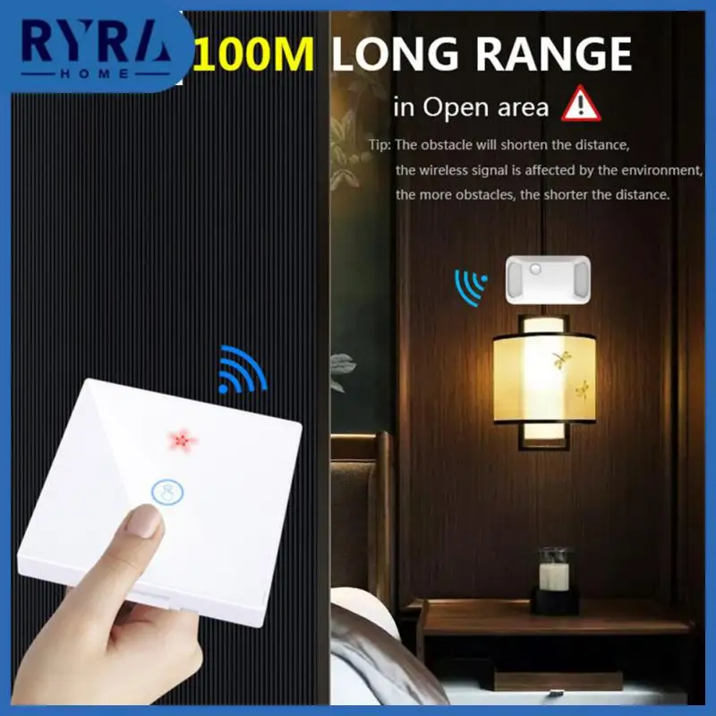 Diy Remote Control Rf433 Switch Mini Smart Breaker White Black Wireless Switches Smart Home Works With Wireless Switch New
Diy Remote Control Rf433 Switch Mini Smart Breaker White Black Wireless Switches Smart Home Works With Wireless Switch New
