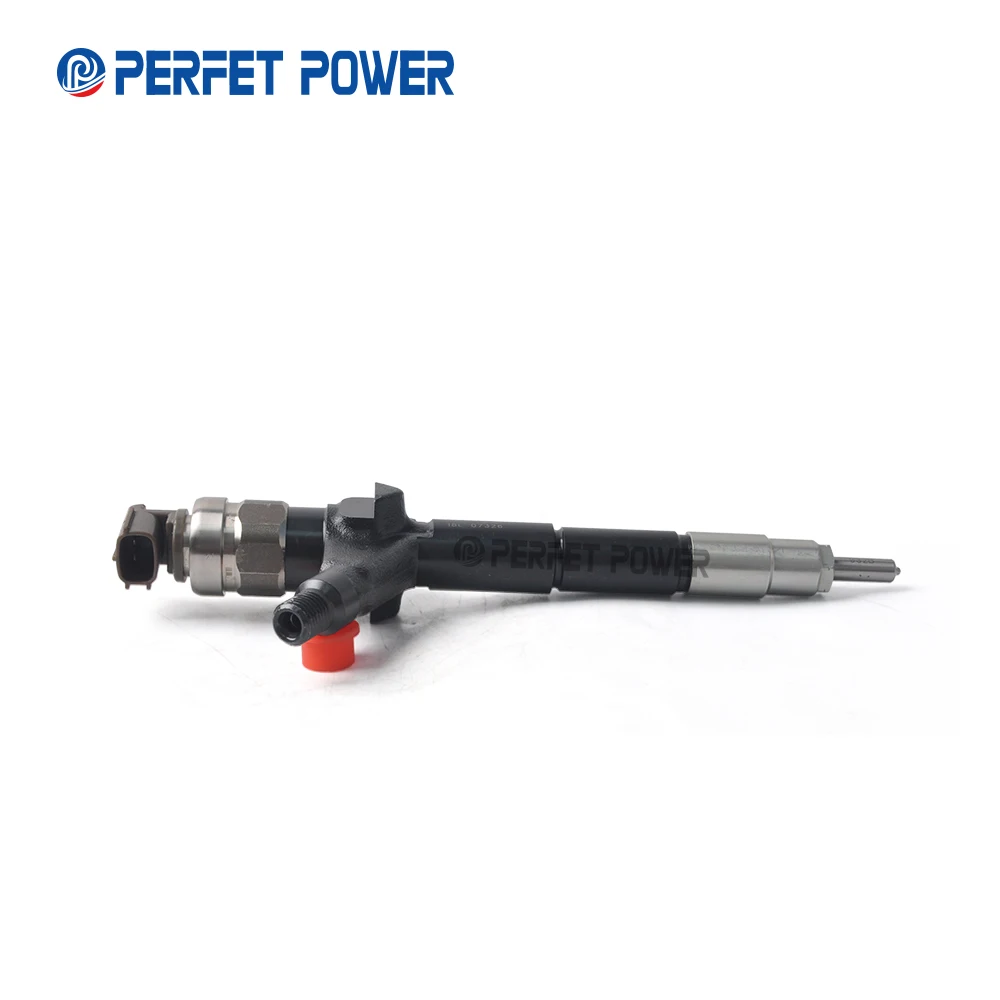 Remanufacture Engine Parts 095000-624# Common Rail Fuel Injector 095 000 624# For Diesel Engine
Remanufacture Engine Parts 095000-624# Common Rail Fuel Injector 095 000 624# For Diesel Engine