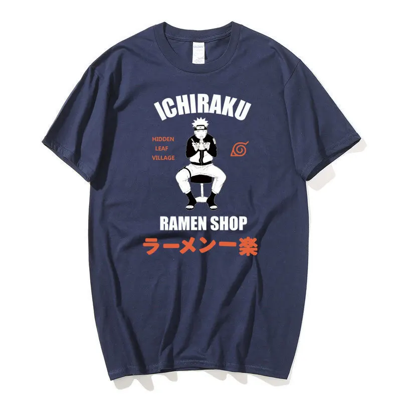 Teen Students Summer New T-shirt Naruto Naruto Printed Fashion Trend Men and Women Casual T-shirt Top Short Sleeves
Teen Students Summer New T-shirt Naruto Naruto Printed Fashion Trend Men and Women Casual T-shirt Top Short Sleeves