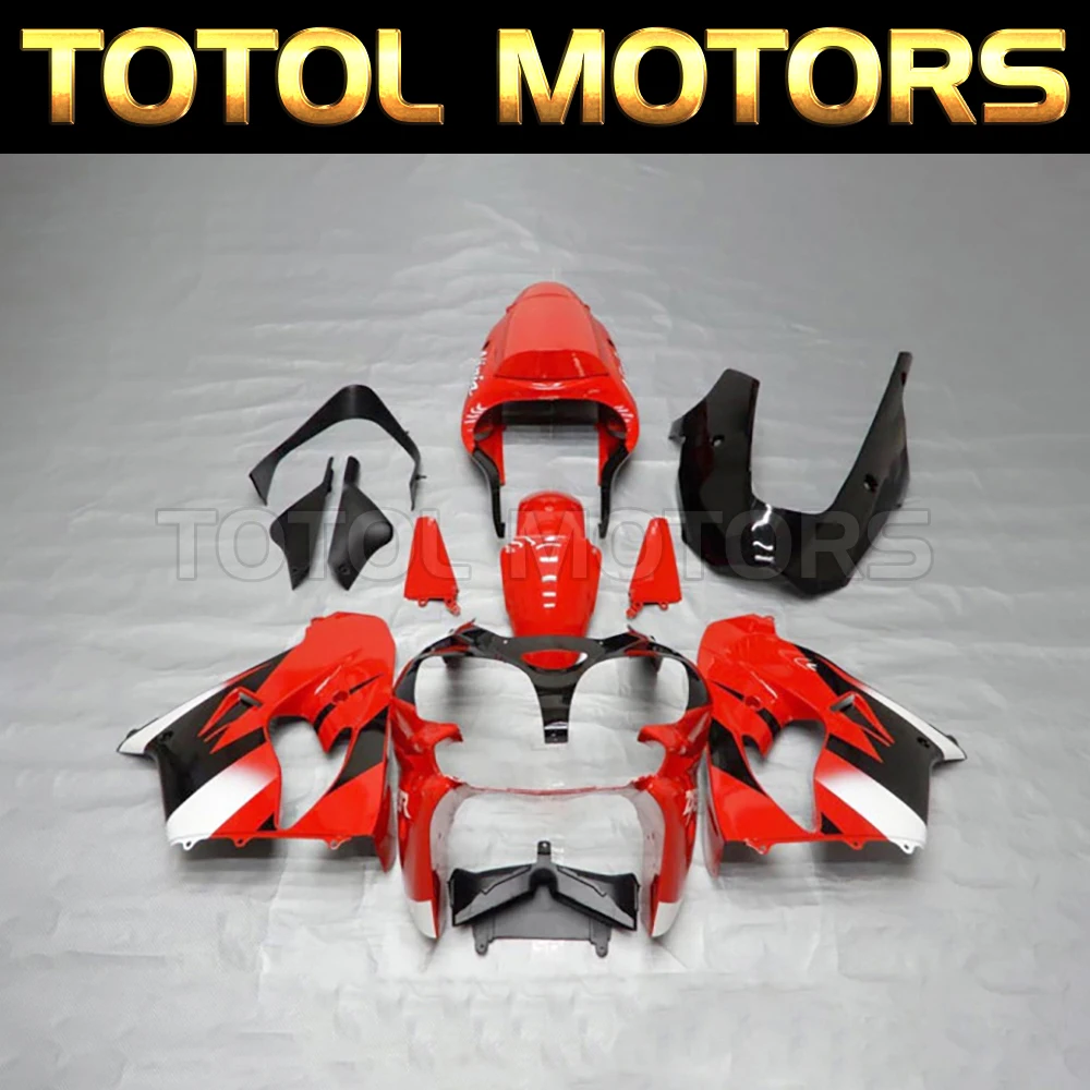 Motorcycle Fairings Kit Fit For zx-9r 2000 2001 2002 2003 Ninja New Bodywork Set High Quality Abs Injection Red Black
Motorcycle Fairings Kit Fit For zx-9r 2000 2001 2002 2003 Ninja New Bodywork Set High Quality Abs Injection Red Black