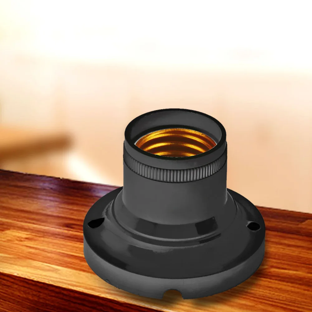 10 шт., держатели для ламп, 60 Вт, 90-240 В
10 шт., держатели для ламп, 60 Вт, 90-240 В