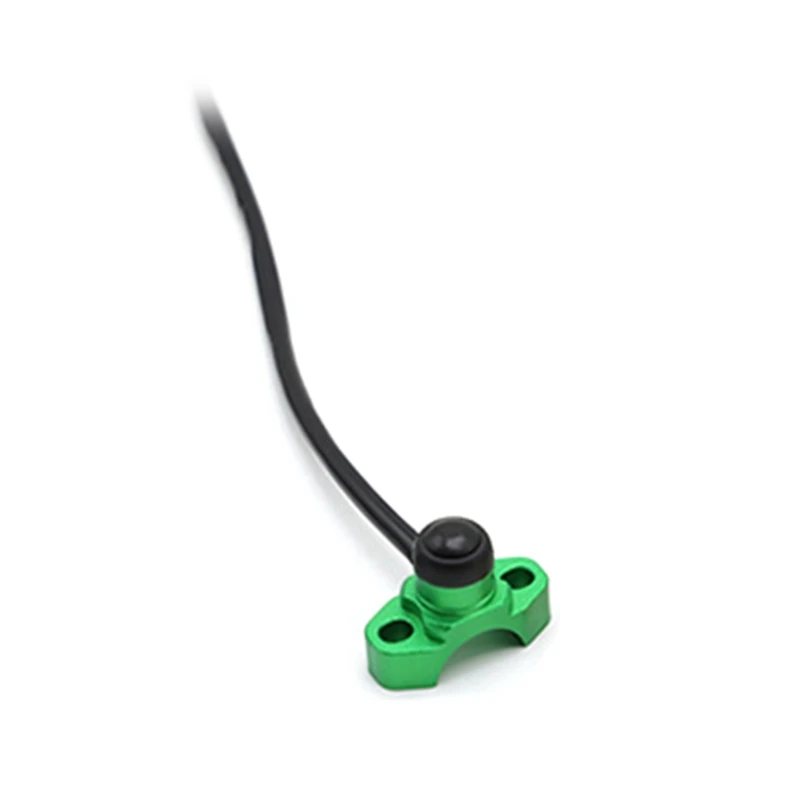 Universal Start Handlebar Switch Engine On Off Button For YZF WRF EXC XCF CRF 230F 125-530 Motorcycle Dirt Bike
Universal Start Handlebar Switch Engine On Off Button For YZF WRF EXC XCF CRF 230F 125-530 Motorcycle Dirt Bike