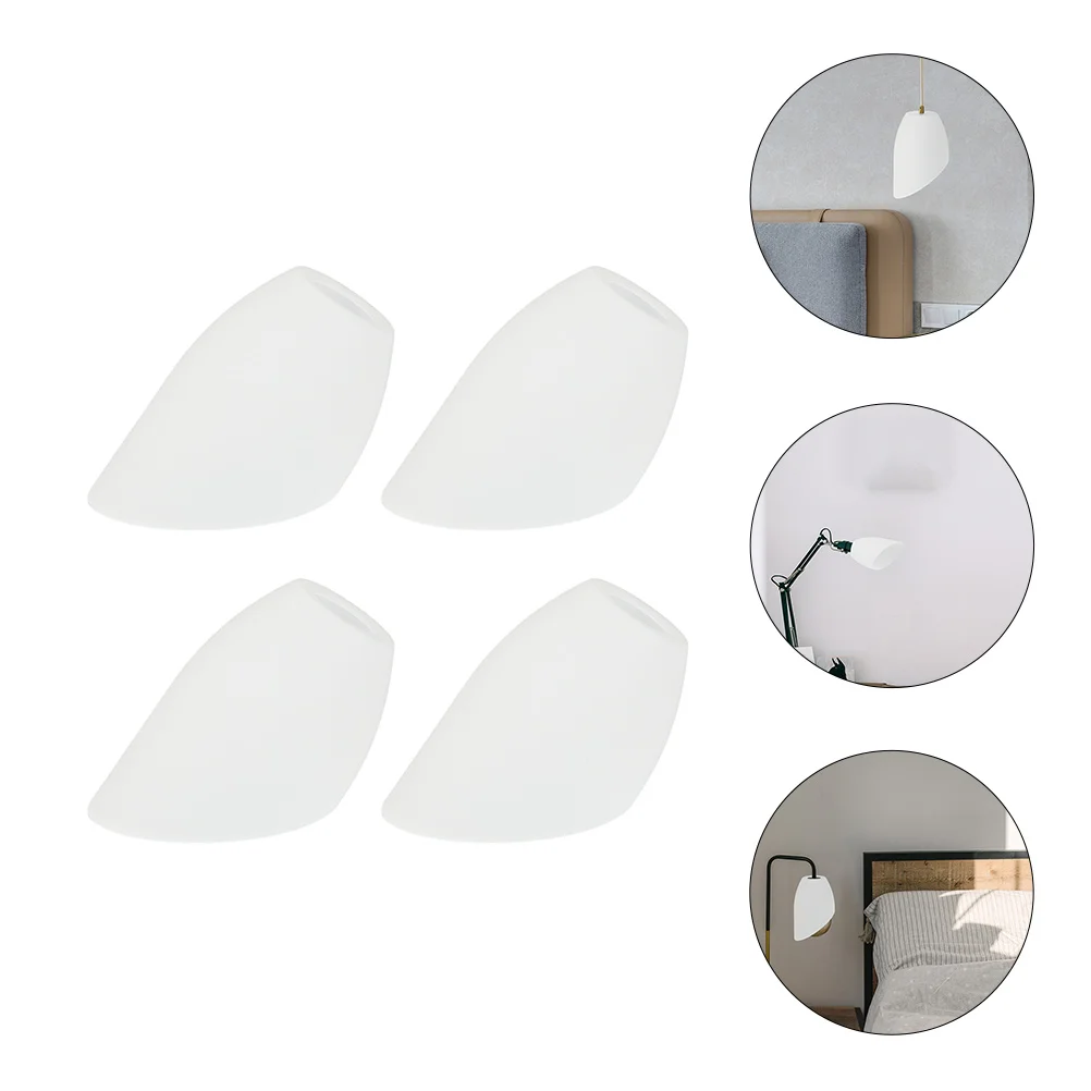 Lamp Shade Cover Replacement Floor Chandelier Shades Horseshoe Covers Table Lampshade Pendant Wall Plastic Light White Shape
Lamp Shade Cover Replacement Floor Chandelier Shades Horseshoe Covers Table Lampshade Pendant Wall Plastic Light White Shape