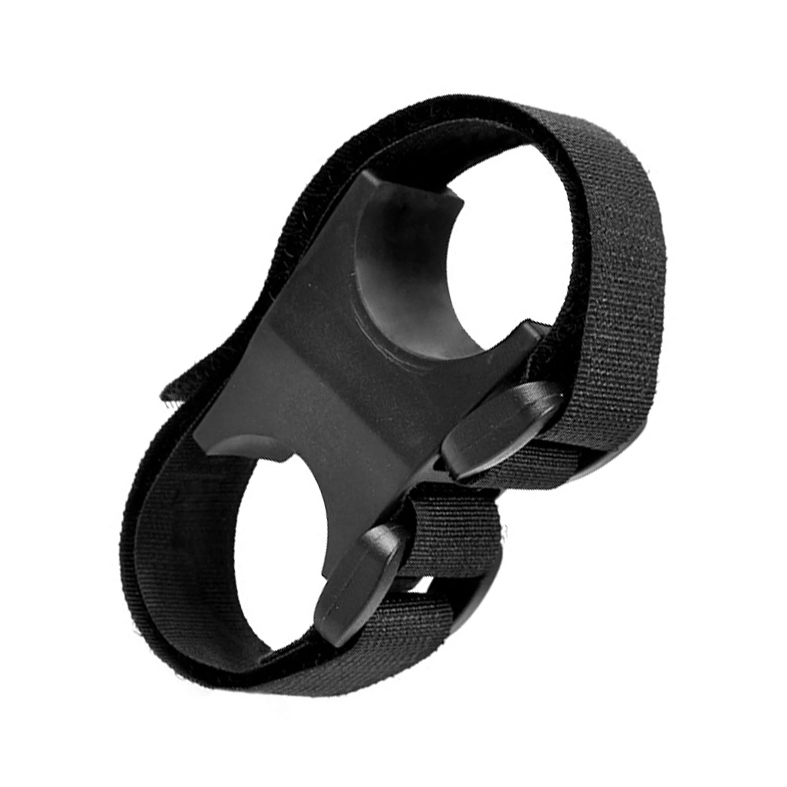 Black Road Mountain Cycling Bike Strap Scratch Free Band For Handlebar Universal Lightweight Safety Practical Flashlight Mount
Black Road Mountain Cycling Bike Strap Scratch Free Band For Handlebar Universal Lightweight Safety Practical Flashlight Mount