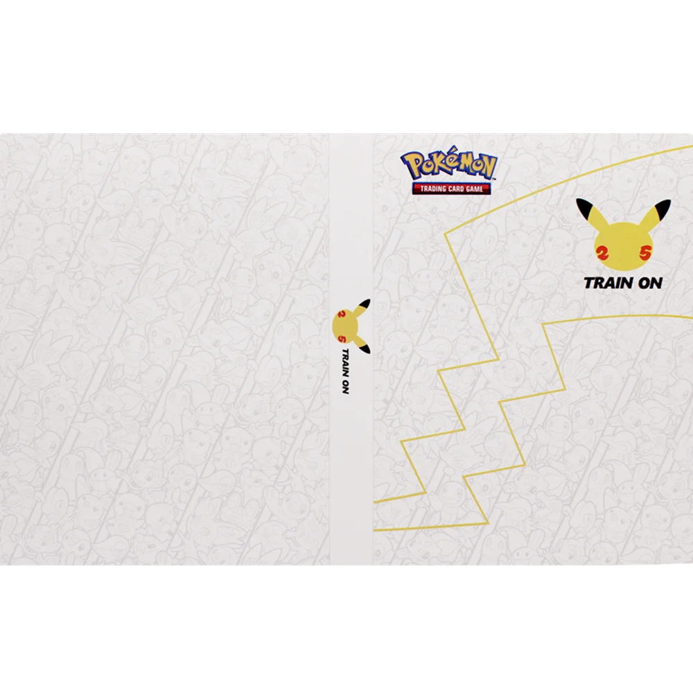 Pokemon Card Album 240 Pieces Games GX EX VMAX Favorites TAKARA TOMY Gift Ideas Cartoon Book Children Fun Toys Storage
Pokemon Card Album 240 Pieces Games GX EX VMAX Favorites TAKARA TOMY Gift Ideas Cartoon Book Children Fun Toys Storage