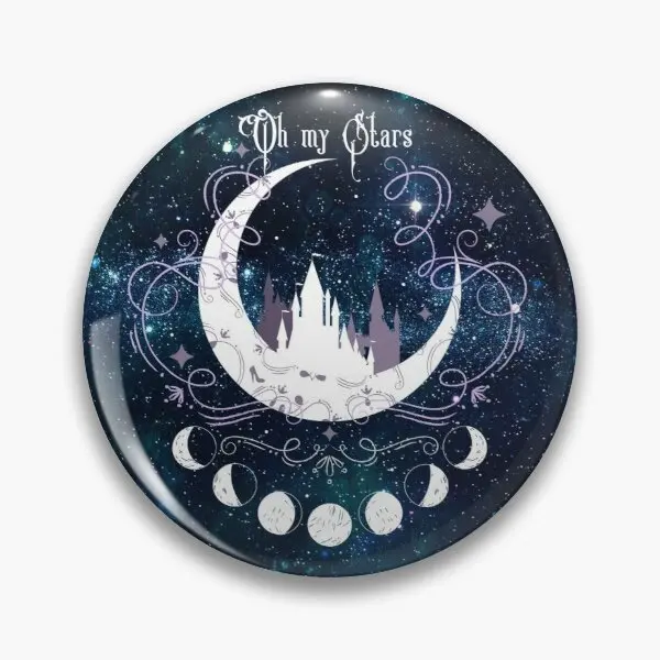 Oh My Stars Lunar Chronicles Customizable Soft Button Pin Collar Hat Metal Jewelry Clothes Women Cartoon Fashion Funny Cute
Oh My Stars Lunar Chronicles Customizable Soft Button Pin Collar Hat Metal Jewelry Clothes Women Cartoon Fashion Funny Cute