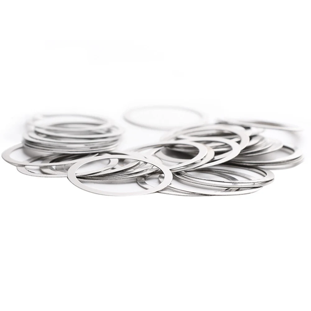 Washers Headset Washers 0.3x28.6mm 100% Brand New Bicycle Components Components Durable High Quality Practical
Washers Headset Washers 0.3x28.6mm 100% Brand New Bicycle Components Components Durable High Quality Practical
