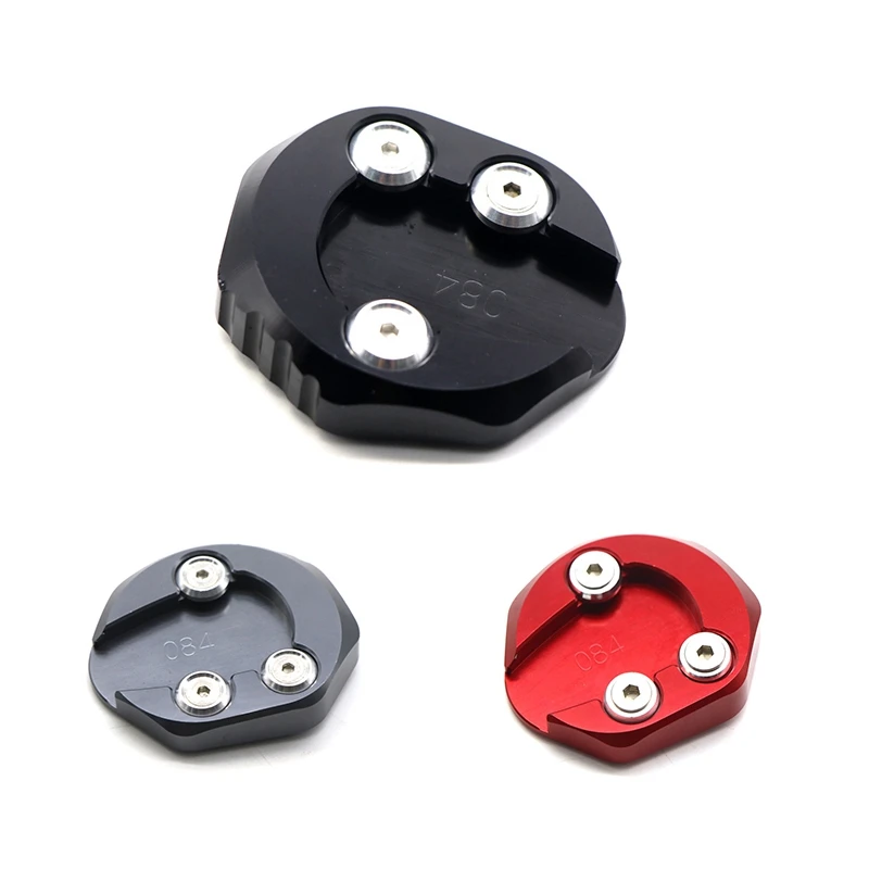 Подставка с боковой подставкой удлинитель пластина Pad для Honda CBR150R 2016-2018 CMX300 CMX500 2018-2020
Подставка с боковой подставкой удлинитель пластина Pad для Honda CBR150R 2016-2018 CMX300 CMX500 2018-2020