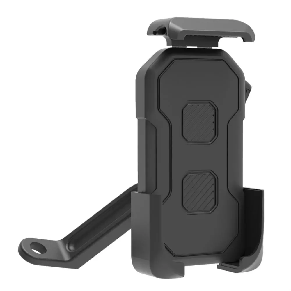 Motorcycle Bike Mobile Phone Holder Stand 360° Moto Bicycle Mount Handlebar Rearview Mirro Support Bracket Cycling Accessories
Motorcycle Bike Mobile Phone Holder Stand 360° Moto Bicycle Mount Handlebar Rearview Mirro Support Bracket Cycling Accessories