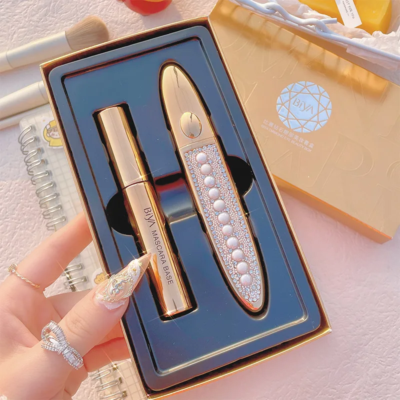 Volume and Curl Mascara Set 4D Silk Fiber Lashes Mascara Lashlift Bulklash Korean Cosmetic Female Professional Makeup
Volume and Curl Mascara Set 4D Silk Fiber Lashes Mascara Lashlift Bulklash Korean Cosmetic Female Professional Makeup