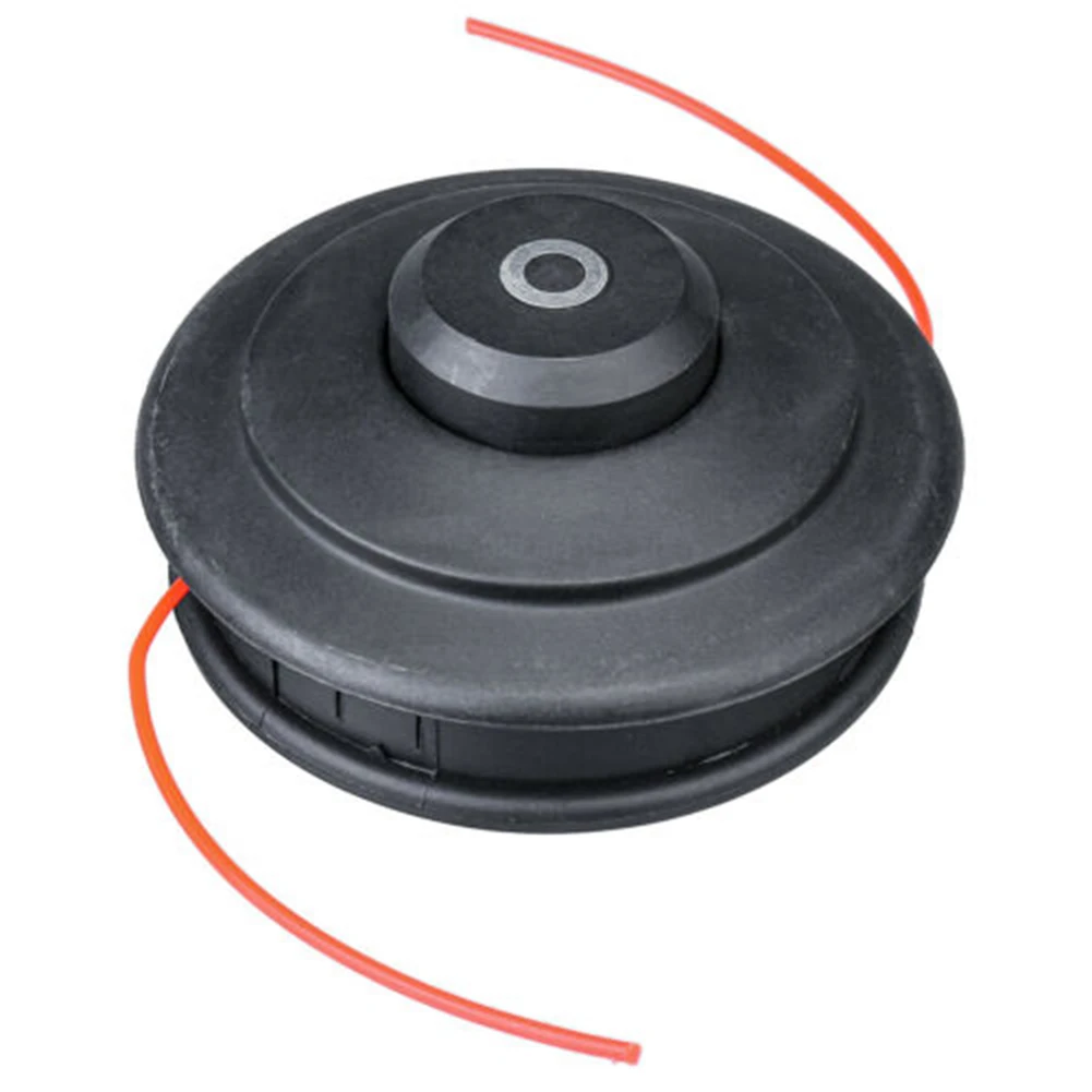 1 Pcs Mower Spool Line Head Replacement Bump Feed Line String Trimmer Head Whipper Snipper Brushcutter Strimmer Accessories
1 Pcs Mower Spool Line Head Replacement Bump Feed Line String Trimmer Head Whipper Snipper Brushcutter Strimmer Accessories
