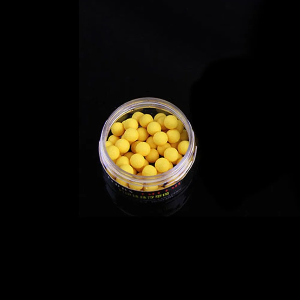 Carp Fishing Pop Ups Boilies Beads Multi-flavor Pill-shaped Bait Floating EVA Round Pop Ups Hookbait Fishing Lure Accessories
Carp Fishing Pop Ups Boilies Beads Multi-flavor Pill-shaped Bait Floating EVA Round Pop Ups Hookbait Fishing Lure Accessories