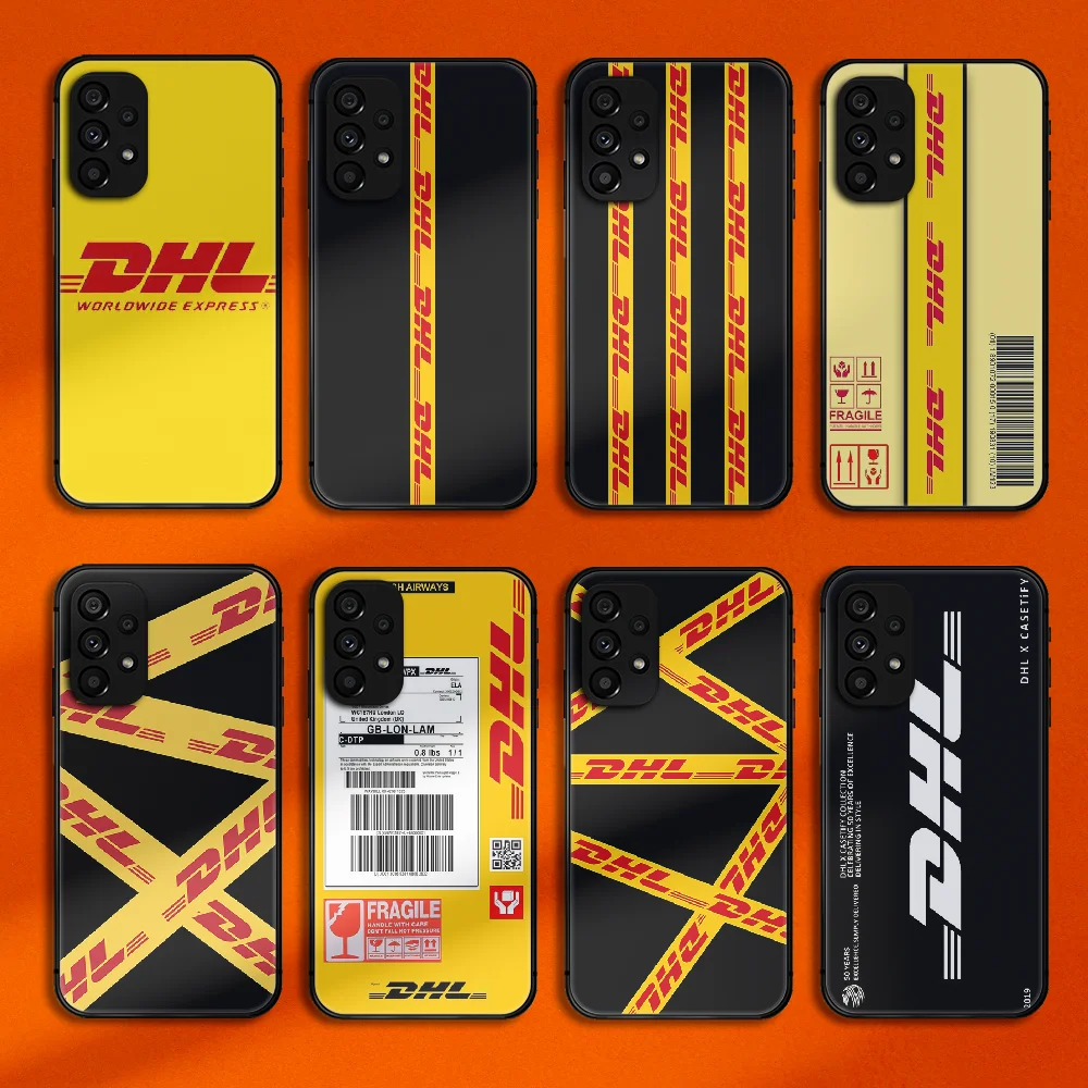 DHL Express Phone Case Cover For Samsung Galaxy A S Note 12 13 14 20 21 22 23 32 33 50 51 52 53 54 FE Plus Ultra Black
DHL Express Phone Case Cover For Samsung Galaxy A S Note 12 13 14 20 21 22 23 32 33 50 51 52 53 54 FE Plus Ultra Black