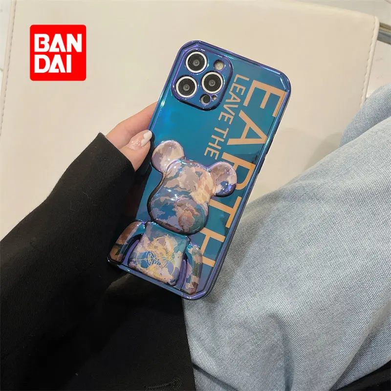 Bandai трендовый чехол для iPhone 13 13Pro 12 12Pro 11 Pro X XS Max XR 7 8 Plus, мультяшный чехол на заднюю панель телефона, брендовые мягкие милые чехлы
Bandai трендовый чехол для iPhone 13 13Pro 12 12Pro 11 Pro X XS Max XR 7 8 Plus, мультяшный чехол на заднюю панель телефона, брендовые мягкие милые чехлы