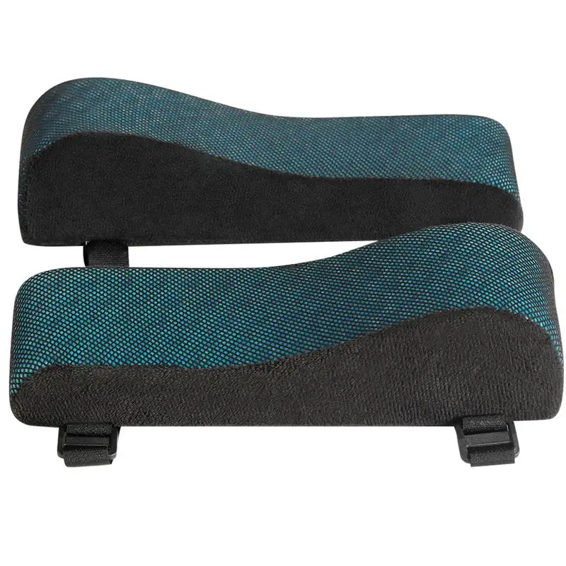 Arm Rest Pad For Office Chair Armrest Cover Pads Desk Chair Cushions For Elbows And Forearms Gaming Chair For Elbows
Arm Rest Pad For Office Chair Armrest Cover Pads Desk Chair Cushions For Elbows And Forearms Gaming Chair For Elbows