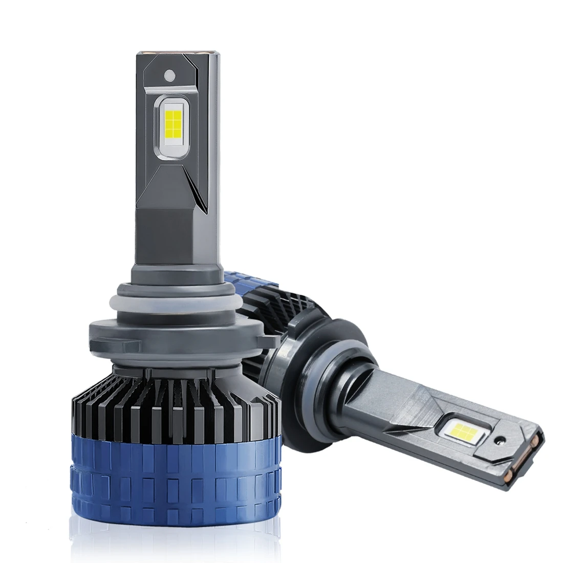 Car LED Light Bulbs 9005/HB3 9006/HB4 H7 H8/H9/H11 Headlight 400W 60000LM Fog Lights (9006/HB4)
Car LED Light Bulbs 9005/HB3 9006/HB4 H7 H8/H9/H11 Headlight 400W 60000LM Fog Lights (9006/HB4)