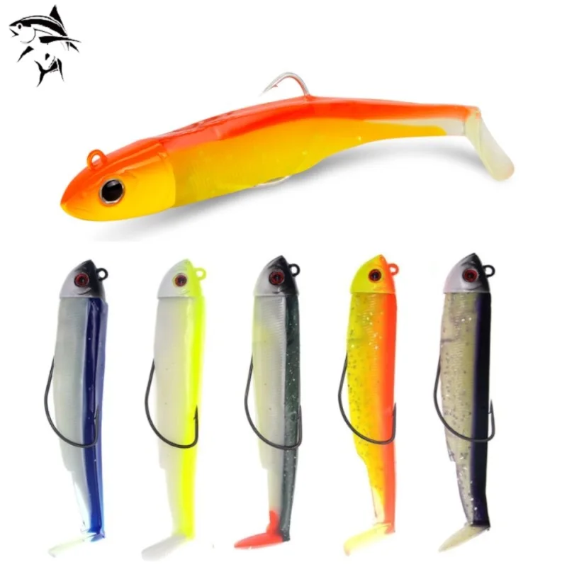 Рыболовная приманка Black Minnow, мягкая джиг-приманка для ловли окуня, щуки, 15 г, 30 г, 2021
Рыболовная приманка Black Minnow, мягкая джиг-приманка для ловли окуня, щуки, 15 г, 30 г, 2021