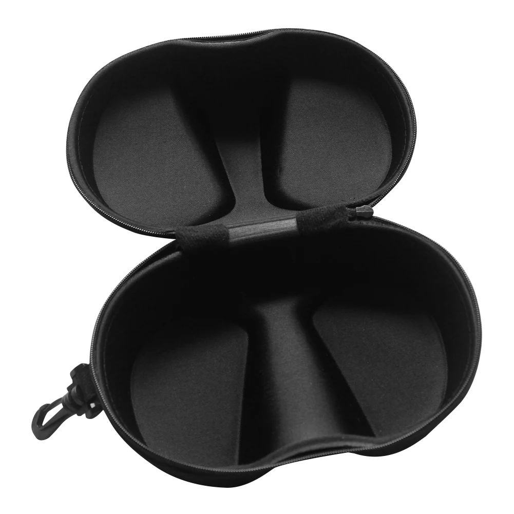 Diving Swimming Goggles Case Zipper Scuba Glasses Mask Underwater Waterproof Storage Case Swimming Accessories
Diving Swimming Goggles Case Zipper Scuba Glasses Mask Underwater Waterproof Storage Case Swimming Accessories