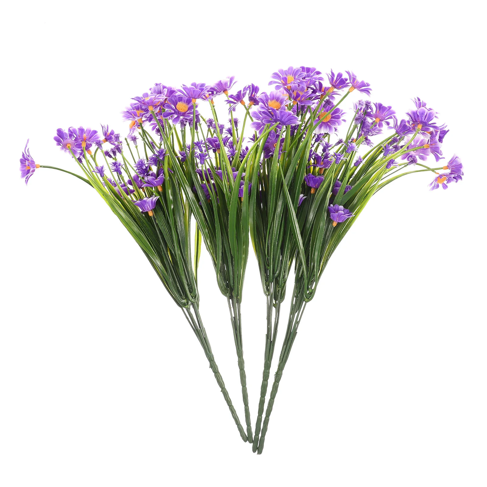 Flowers Daisy Artificial Flower Fake Bouquet Fauxwindow Box Filler Wedding Silk Stems Arrangement Decor Greenery Shrubsbranches
Flowers Daisy Artificial Flower Fake Bouquet Fauxwindow Box Filler Wedding Silk Stems Arrangement Decor Greenery Shrubsbranches