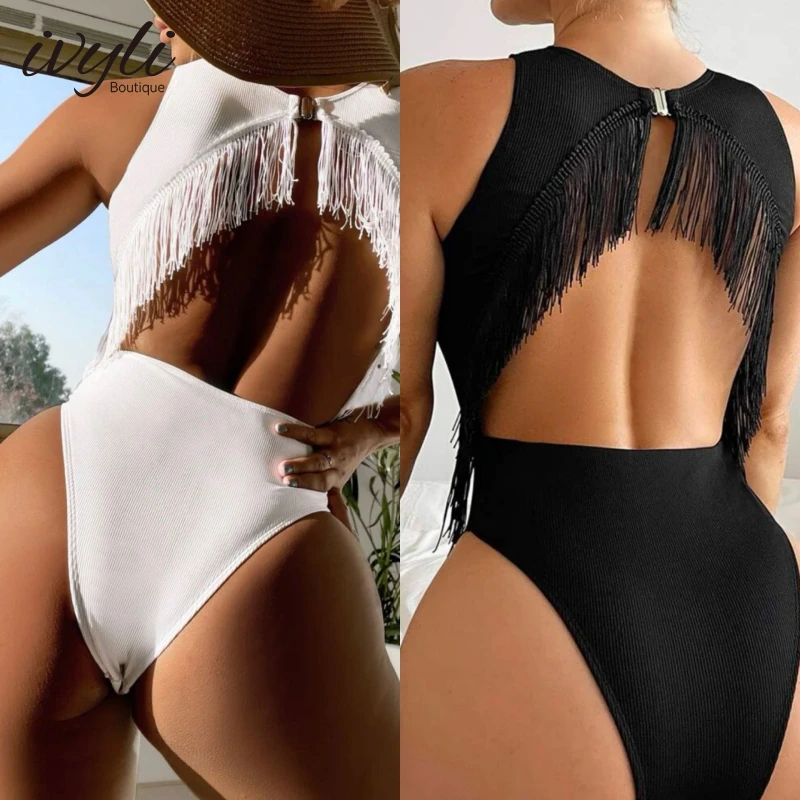 2022 сексуальный женский сплошной купальник с бахромой, женский купальник с эффектом пуш-ап, монокини, бразильский купальник
2022 сексуальный женский сплошной купальник с бахромой, женский купальник с эффектом пуш-ап, монокини, бразильский купальник