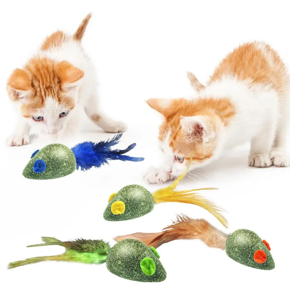 2 шт., игрушки в форме кошачьей мяты
2 шт., игрушки в форме кошачьей мяты