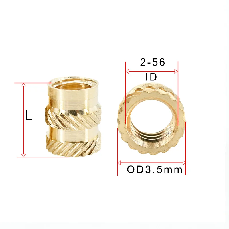 1/4 2-56 4-40 6-32 8-32 10-32 дюйма размер термоплавкая Вставка Гайка латунные резьбовые нагревательные гайки вставки для ПК ноутбука 3D-принтера вставка
1/4 2-56 4-40 6-32 8-32 10-32 дюйма размер термоплавкая Вставка Гайка латунные резьбовые нагревательные гайки вставки для ПК ноутбука 3D-принтера вставка