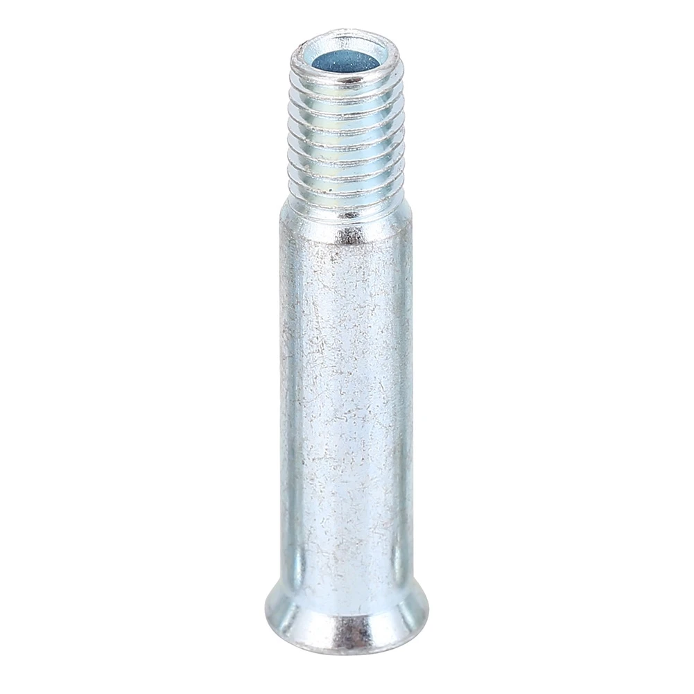15pcs Steel Construction Skate Axles Wheel Screw Bolt Fittings Inline Skating Replacement 35mm Skate
15pcs Steel Construction Skate Axles Wheel Screw Bolt Fittings Inline Skating Replacement 35mm Skate