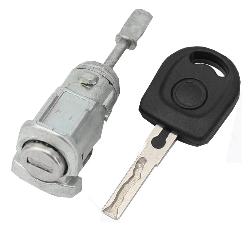 604837167 LEFT DOOR LOCK BARREL CYLINDER FOR VW GOLF 4 IV MK4 BORA A6 SKODA FABIA POLO 1997-2003 NEW HIGH QUALITY
604837167 LEFT DOOR LOCK BARREL CYLINDER FOR VW GOLF 4 IV MK4 BORA A6 SKODA FABIA POLO 1997-2003 NEW HIGH QUALITY