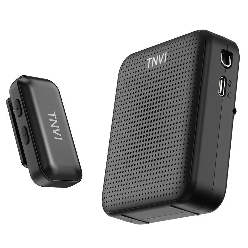 New Lireless Loudspeaker Headset Lavalier Loudspeaker Loudspeaker Class High Volume Guide Outdoor
New Lireless Loudspeaker Headset Lavalier Loudspeaker Loudspeaker Class High Volume Guide Outdoor