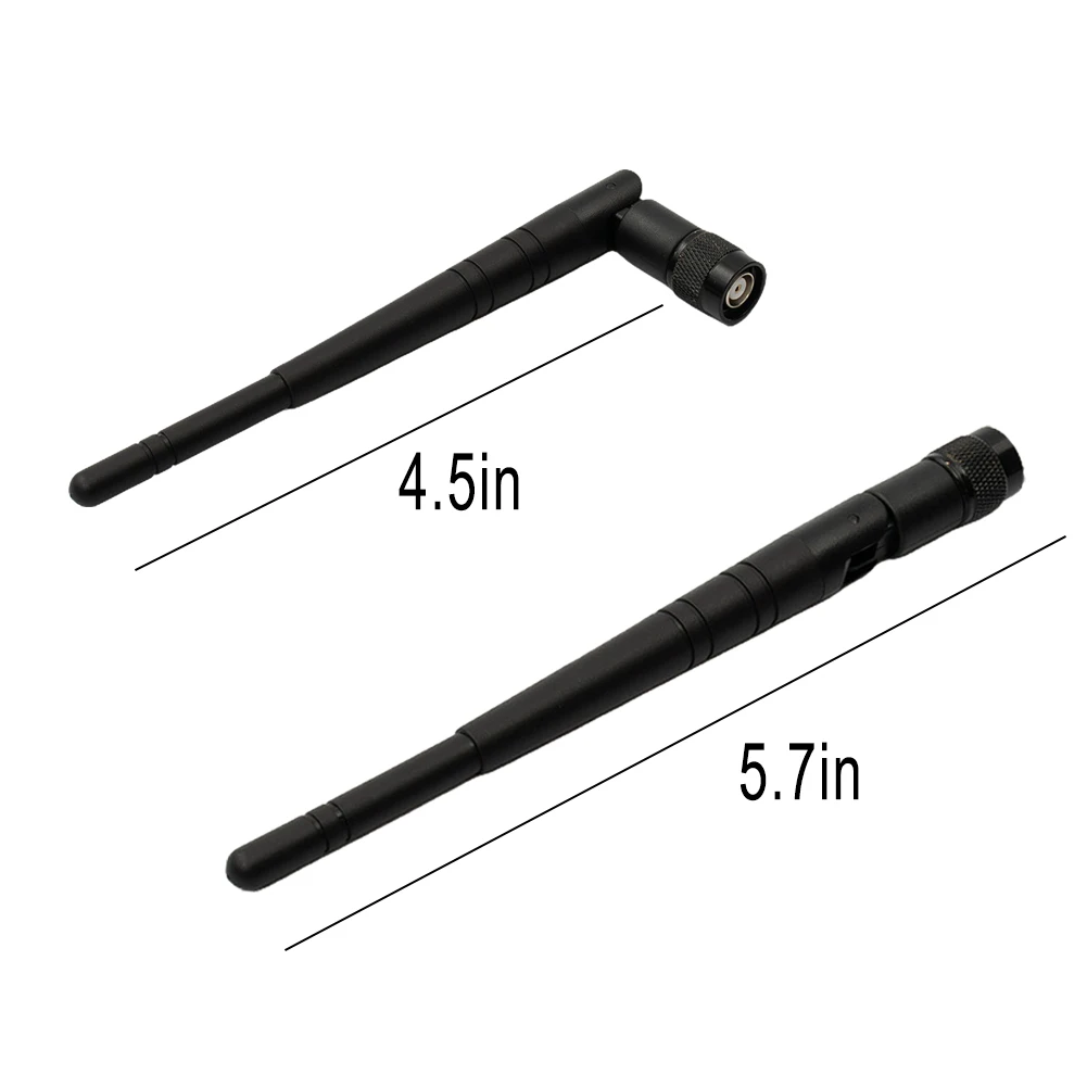 1 Pc Antenna RP-TNC Male Connector 5dBi 2.4GHZ Antenna For S3 S6 SPS RTS TSC2 TSC3 5600 Georadio Robot Professional Hand Tools
1 Pc Antenna RP-TNC Male Connector 5dBi 2.4GHZ Antenna For S3 S6 SPS RTS TSC2 TSC3 5600 Georadio Robot Professional Hand Tools