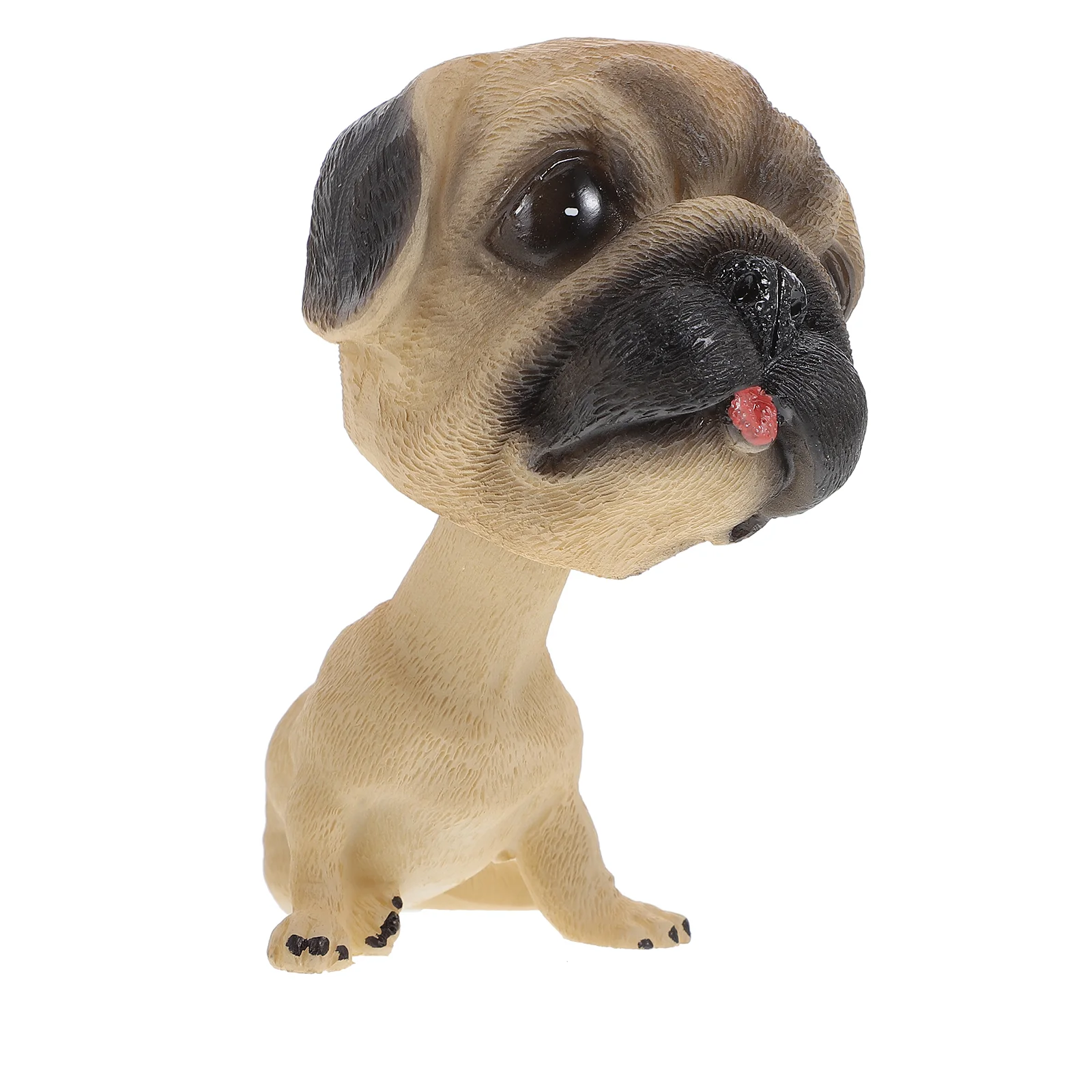 Head Car Shaking Dog Bobbleheads Animaldashboard Decor Figurines Collection Moving Dolltoysbulldogs Figures Decoration Ornaments
Head Car Shaking Dog Bobbleheads Animaldashboard Decor Figurines Collection Moving Dolltoysbulldogs Figures Decoration Ornaments