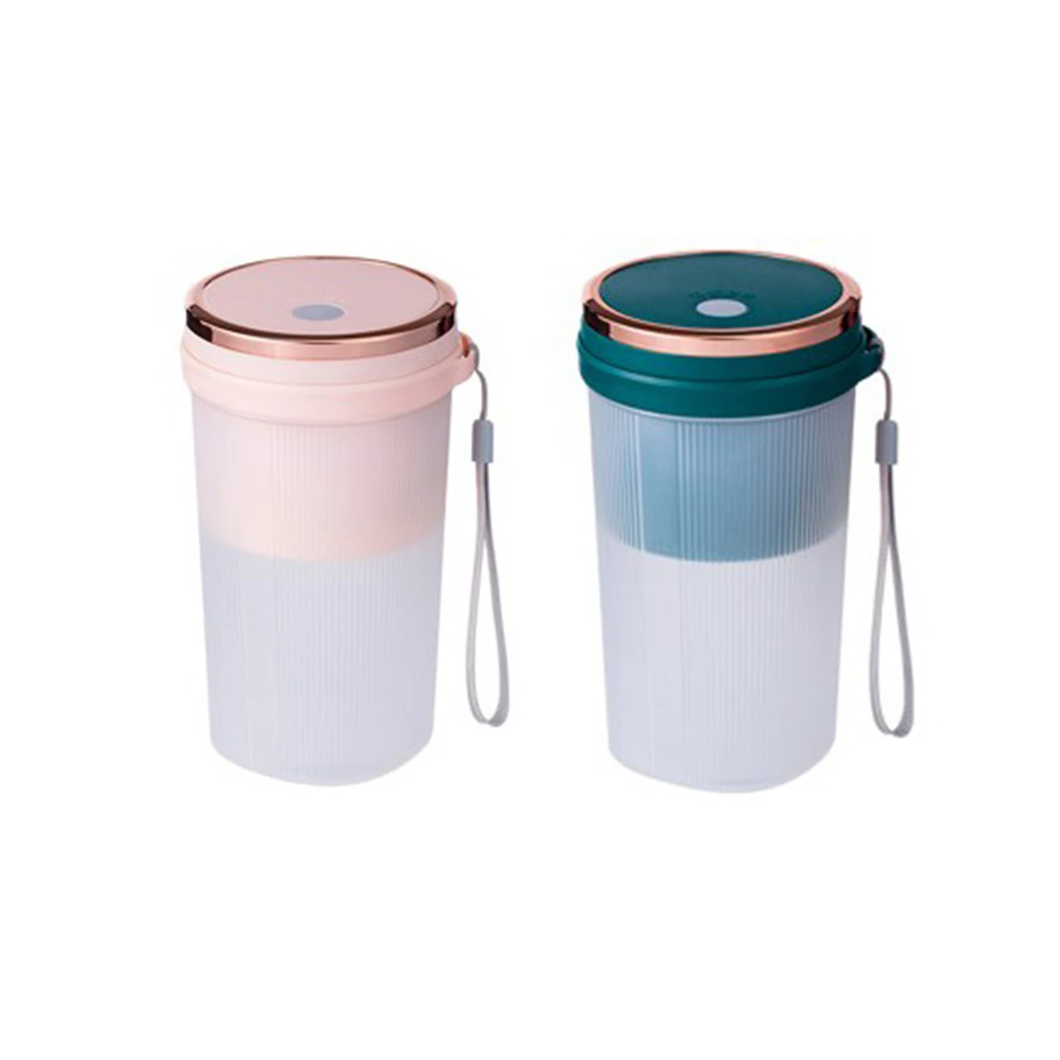 USB Electric Safety Juicer Cup 6-Blades Fruit Juice Mixer Rechargeable Juicing Mixing Crush Ice Smoothie Maker
USB Electric Safety Juicer Cup 6-Blades Fruit Juice Mixer Rechargeable Juicing Mixing Crush Ice Smoothie Maker