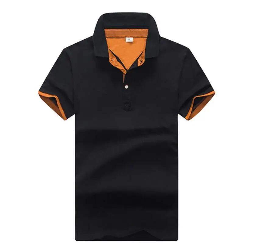 ZNG 2020 summer new short-sleeved men's slim cotton brand clothing short-sleeved four-color
ZNG 2020 summer new short-sleeved men's slim cotton brand clothing short-sleeved four-color