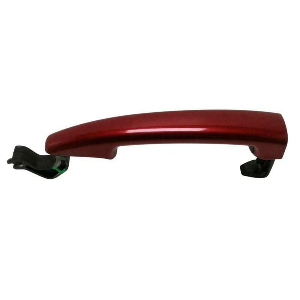 Новые наружные дверные ручки для Peugeot 508 508SW 408 308S 4008 5008 Citroen C5 C6 9101PE, правая сторона
Новые наружные дверные ручки для Peugeot 508 508SW 408 308S 4008 5008 Citroen C5 C6 9101PE, правая сторона