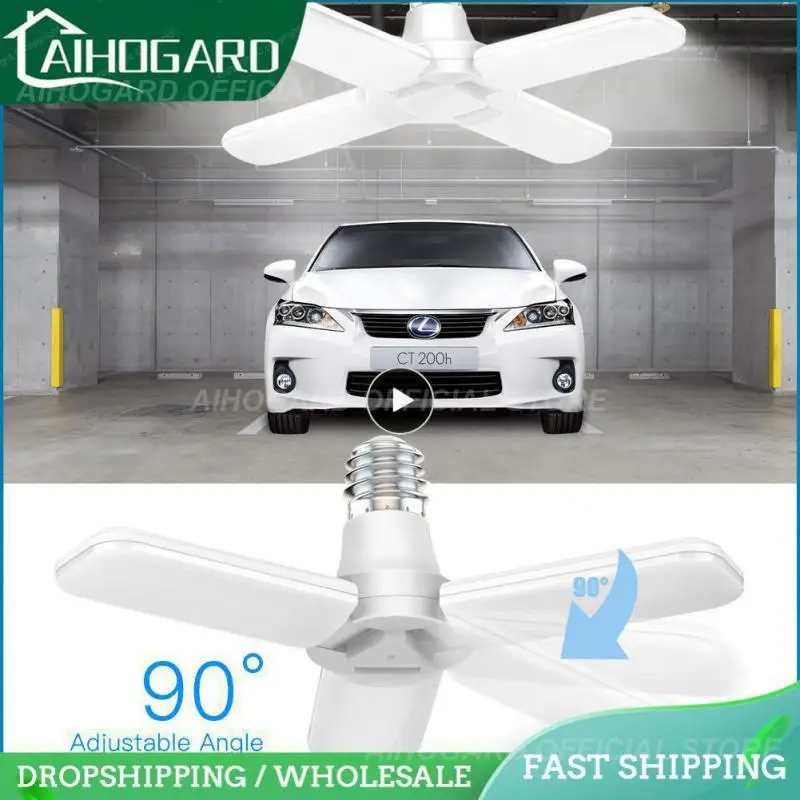 Led Bulb Deformable Home Leaf Light Fan Blade Lamp Home Appliance Industrial Light E27 Industrial Led Lamp Led Light Bulb Mini 
Led Bulb Deformable Home Leaf Light Fan Blade Lamp Home Appliance Industrial Light E27 Industrial Led Lamp Led Light Bulb Mini