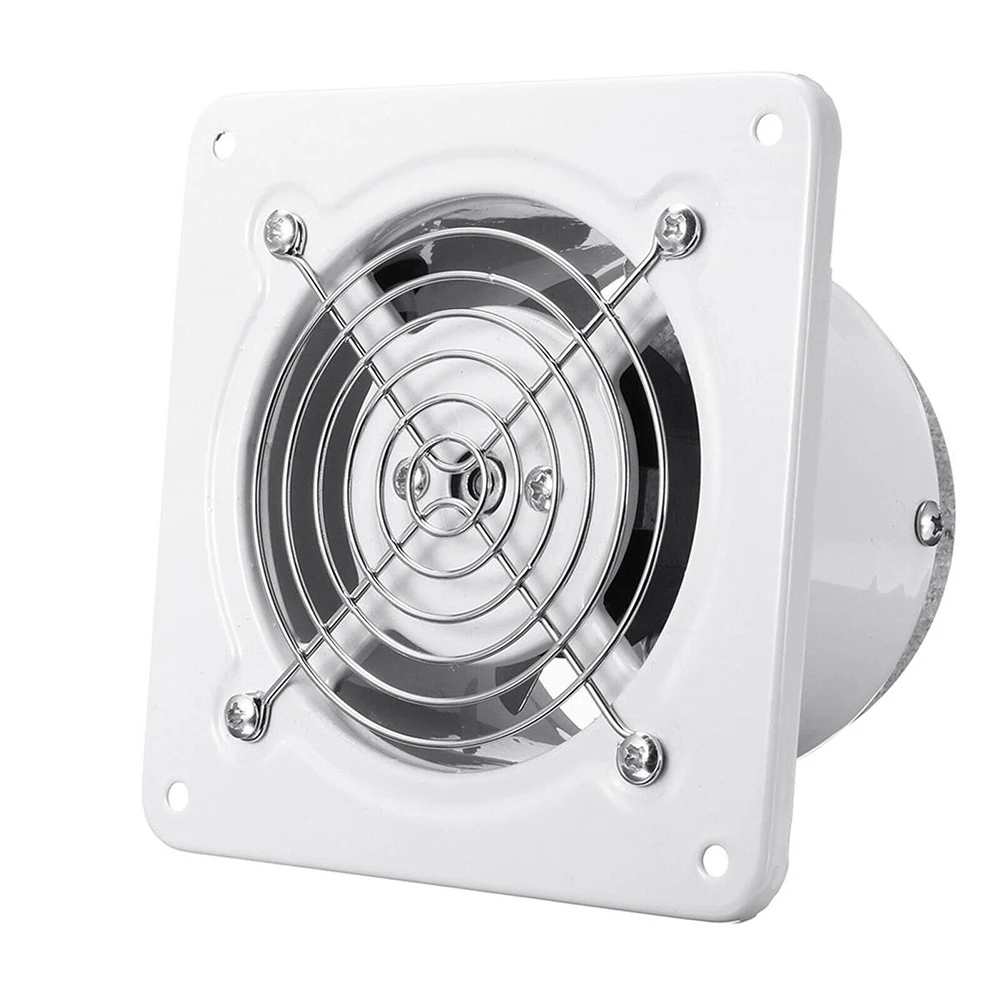 Fan Extractor Fan 200 M³/hour 220V 2800 Rpm Metal Office Ventilation Ventilating For Wall Ceiling Installation
Fan Extractor Fan 200 M³/hour 220V 2800 Rpm Metal Office Ventilation Ventilating For Wall Ceiling Installation