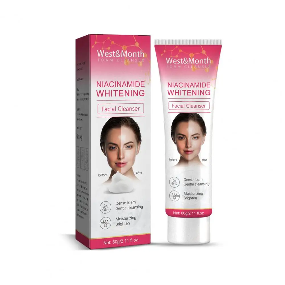 Cleansing Cream Nourishing Face Wash Cream No Residue Gentle Exfoliating Mild Facial Cosmetic Dirt Remove Cream
Cleansing Cream Nourishing Face Wash Cream No Residue Gentle Exfoliating Mild Facial Cosmetic Dirt Remove Cream