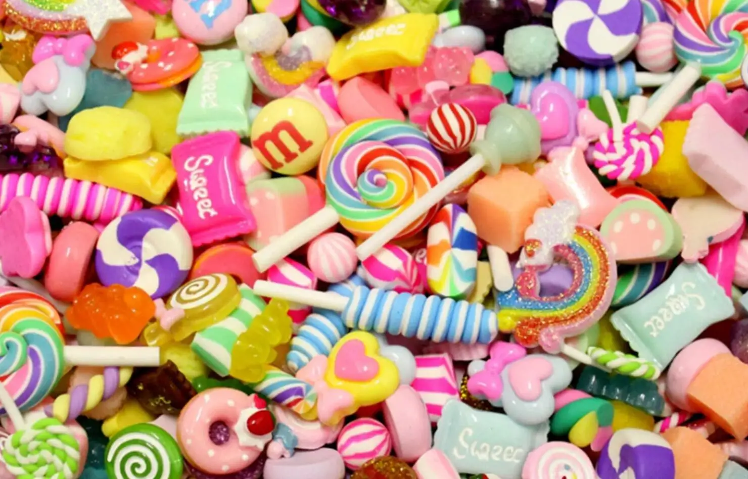 NEW 2021 Kawaii nail charm KAWAII CHARM BOX 40+ pieces (nail art) 3D Kawaii Dainty Slime Charms Cabochons Ornament ,yhyt
NEW 2021 Kawaii nail charm KAWAII CHARM BOX 40+ pieces (nail art) 3D Kawaii Dainty Slime Charms Cabochons Ornament ,yhyt