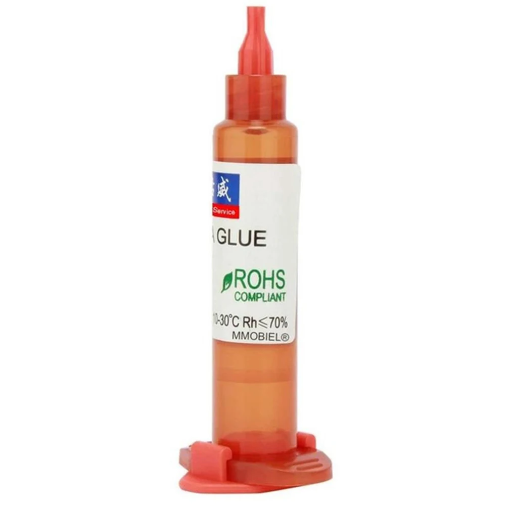 5ml UV Glue UV Light Curing Glue Optical Liquid Clear Glass Repair Glue Glue Cell Phone Touch Screen Repair Tool Accessories
5ml UV Glue UV Light Curing Glue Optical Liquid Clear Glass Repair Glue Glue Cell Phone Touch Screen Repair Tool Accessories
